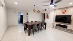 Blk 834 Woodlands Street 83 (Woodlands), HDB Executive #626901461